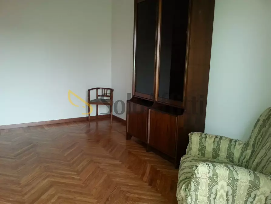 Immagine 16 di Quadrilocale in affitto  in VIA SUSA a Torino