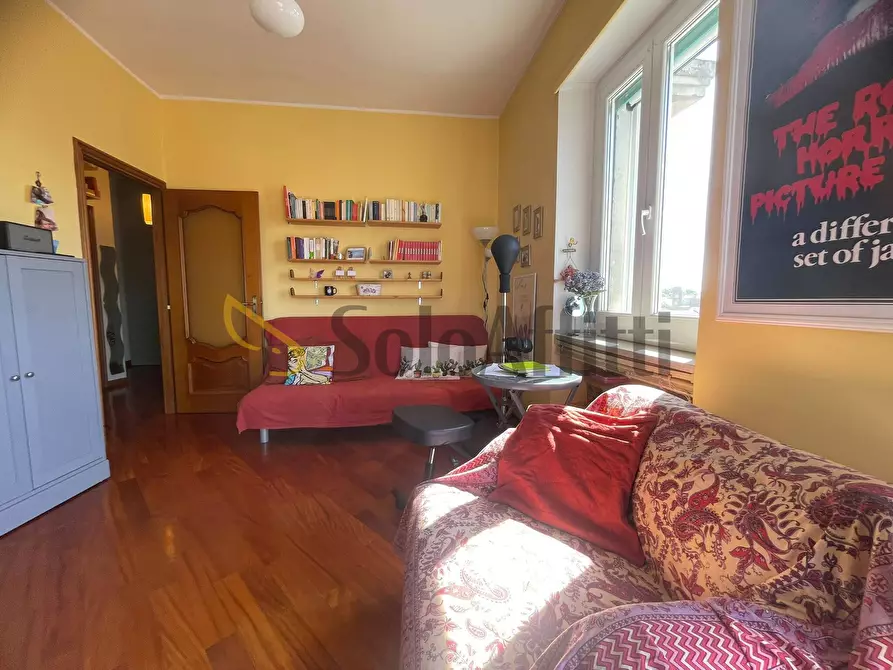 Immagine 9 di Trilocale in affitto  in Via Borgo Dora a Torino