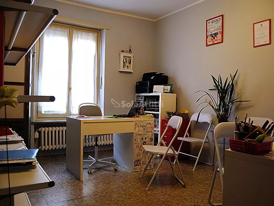 Immagine 1 di Ufficio in affitto  in Via Buonarroti 2 a Settimo Torinese