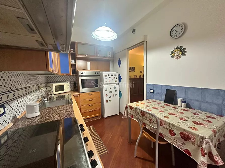 Immagine 7 di Bilocale in affitto  in Via Lombardia a Anzio