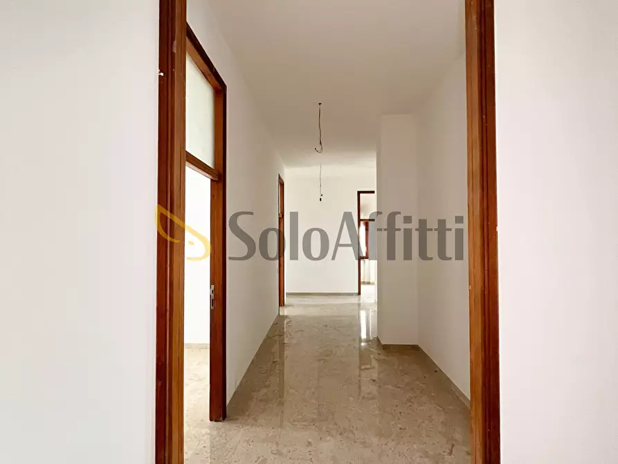 Immagine 9 di Appartamento in affitto  in Via Giuseppe Mazzini 23/A a Potenza