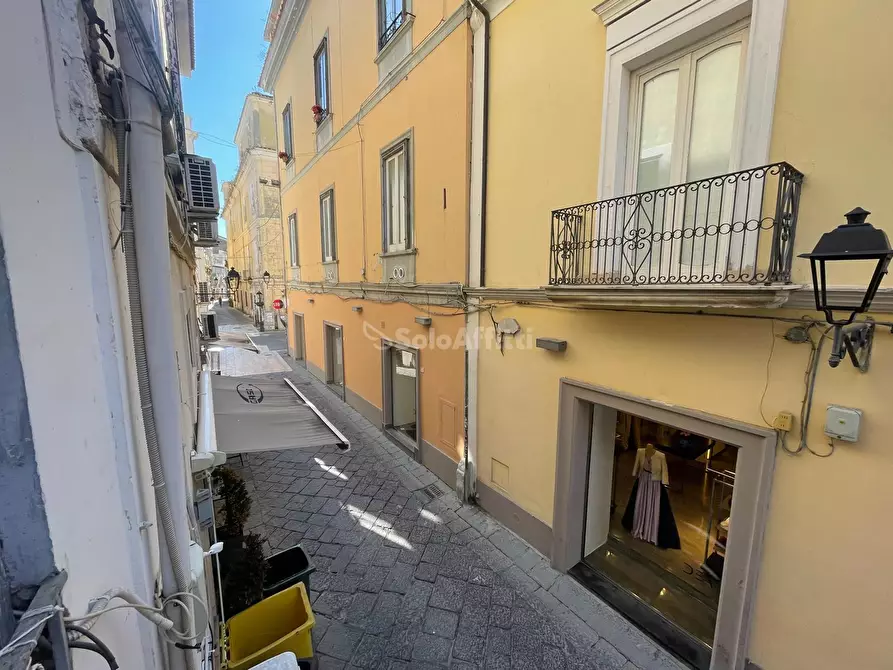 Immagine 1 di Locale commerciale in affitto  in Via A.S. Mazzocchi 2323 a Caserta