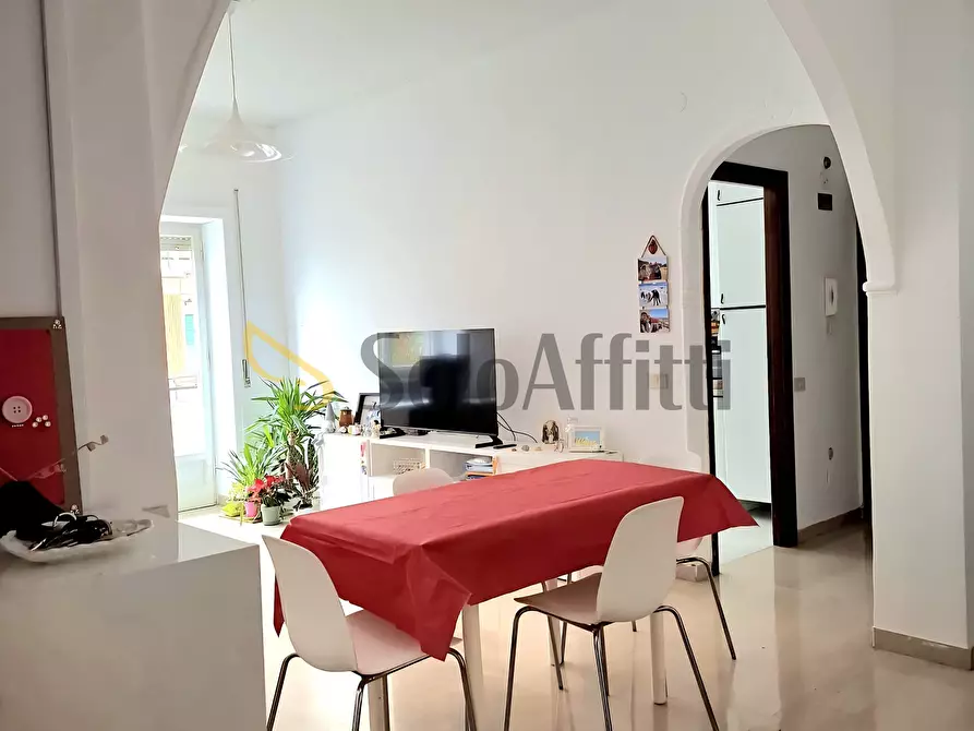 Immagine 5 di Bilocale in affitto  in Via Pietro Mascagni 186 a Roma