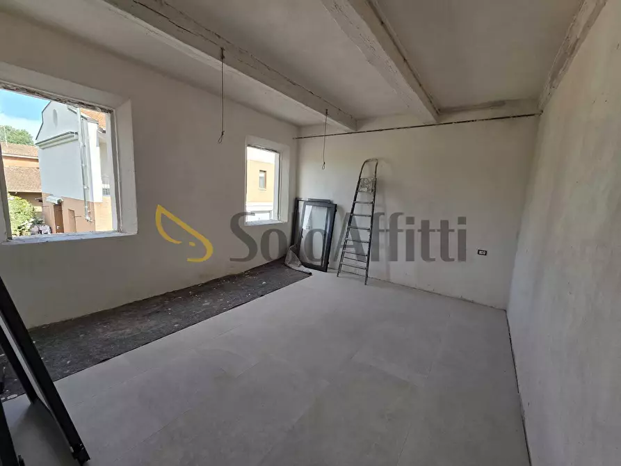 Immagine 7 di Casa indipendente in affitto  in Via Carpi Ravarino a Soliera