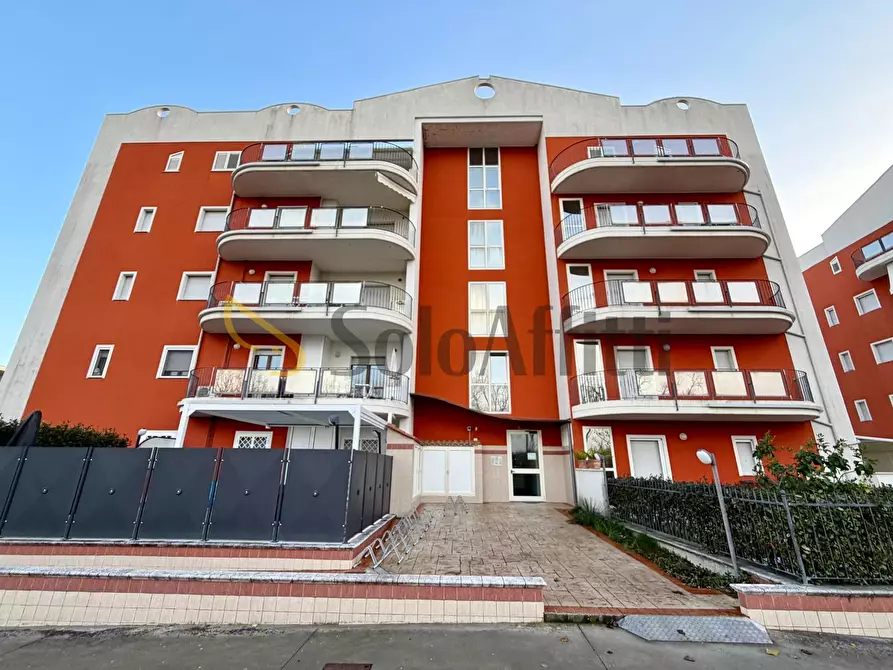 Immagine 16 di Bilocale in affitto  in Via Rimini 9 a Tortoreto