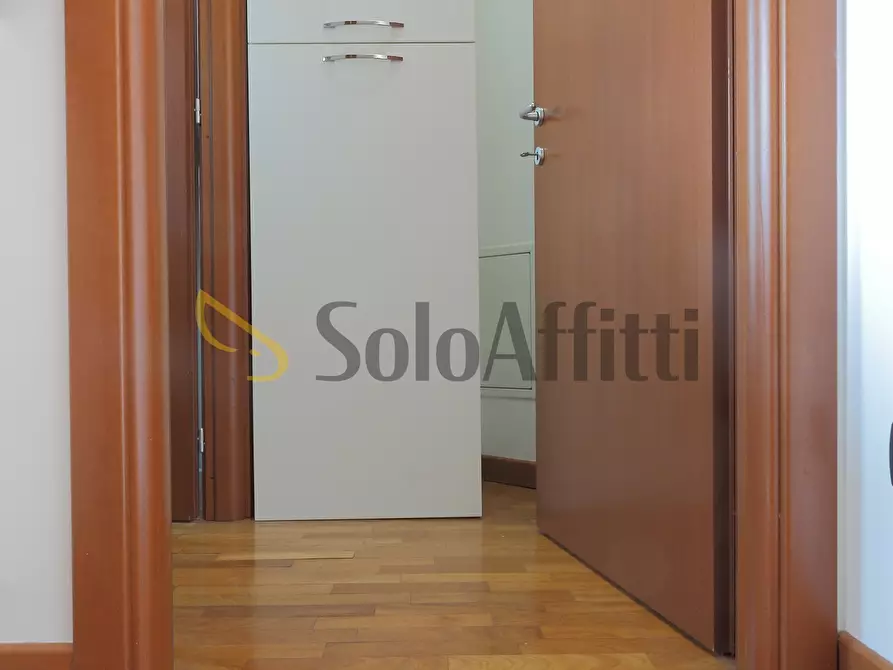 Immagine 9 di Monolocale in affitto  in Via Leonardo Da Vinci 3 a Cesano Maderno