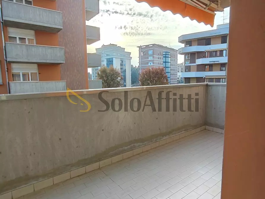 Immagine 11 di Trilocale in affitto  a Gallarate