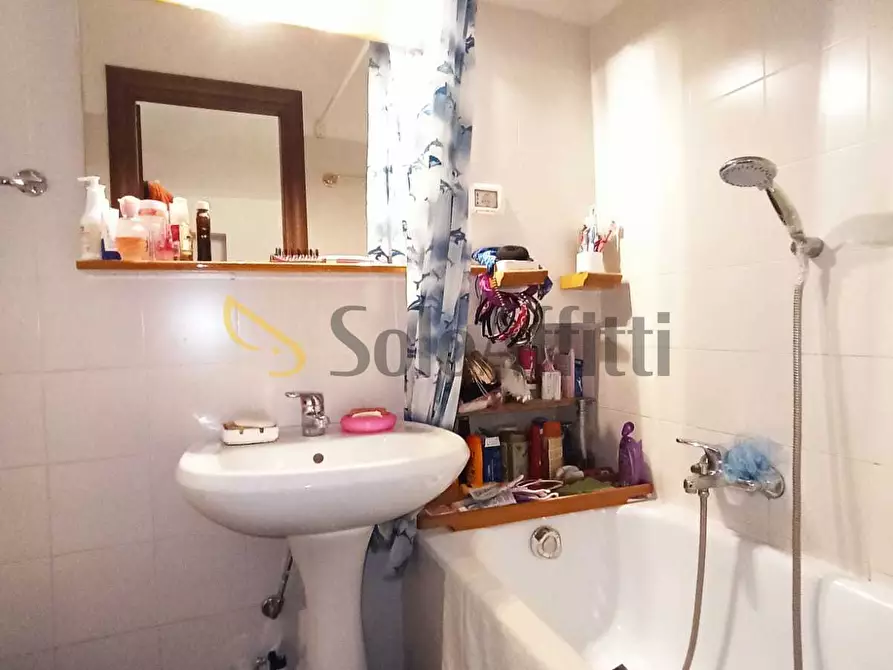 Immagine 11 di Bilocale in affitto  in VIA NICOLA FABRIZI a Torino