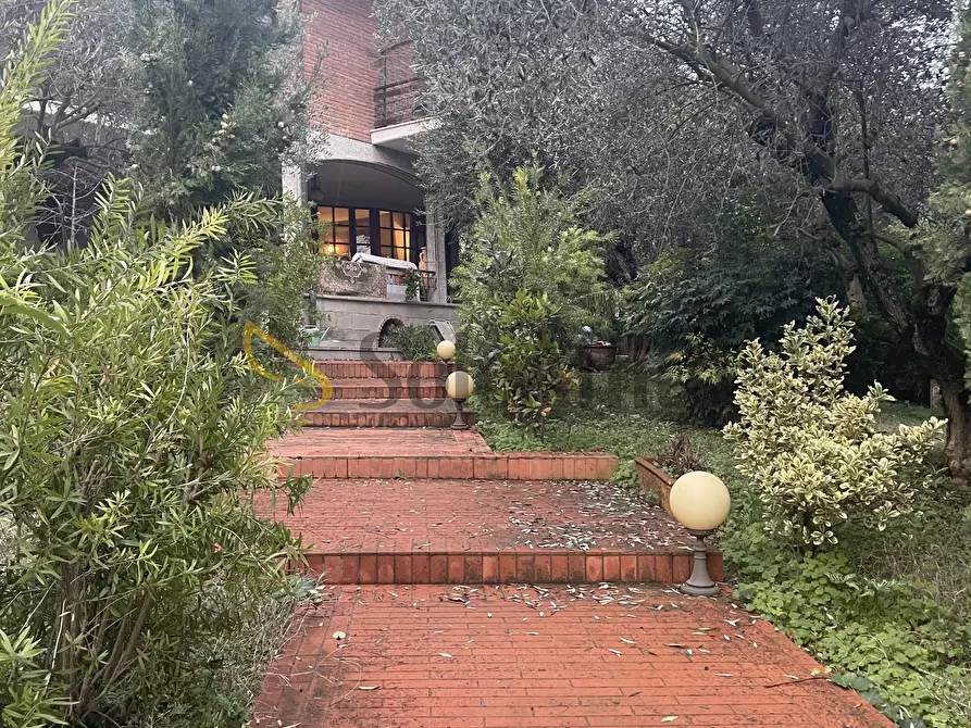 Immagine 22 di Villa in affitto  in Via Sogliano a Savignano Sul Rubicone