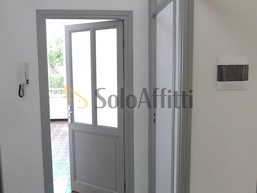 Immagine 6 di Trilocale in affitto  in Strada Alla Colla 3 a San Remo
