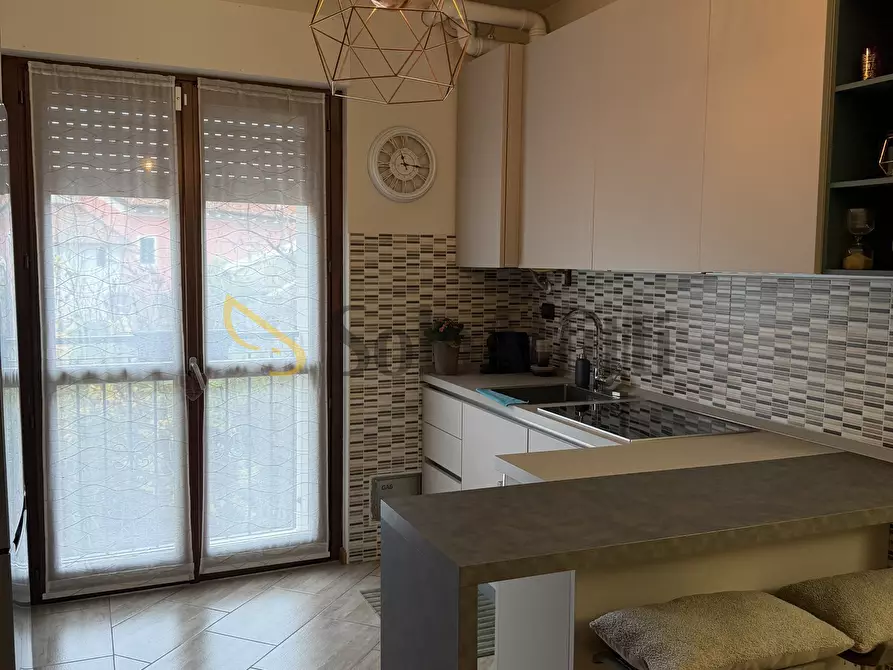 Immagine 1 di Bilocale in affitto  in Via dei Martiri SNC a Cesate