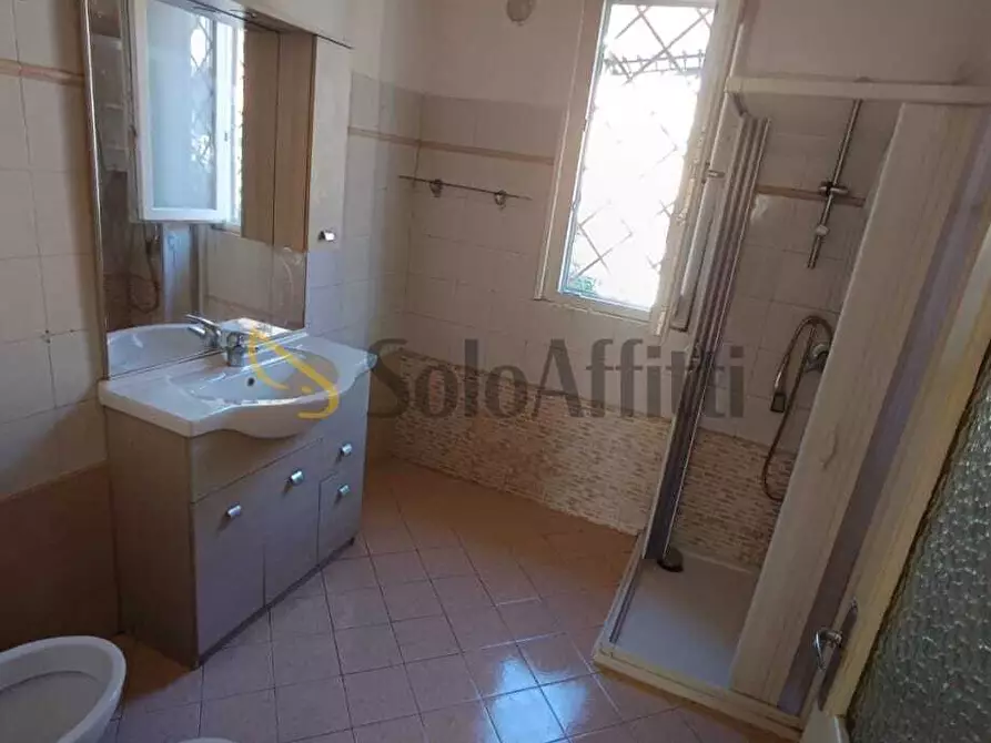 Immagine 14 di Casa indipendente in affitto  in VIA FUCINA 17 a Pinerolo