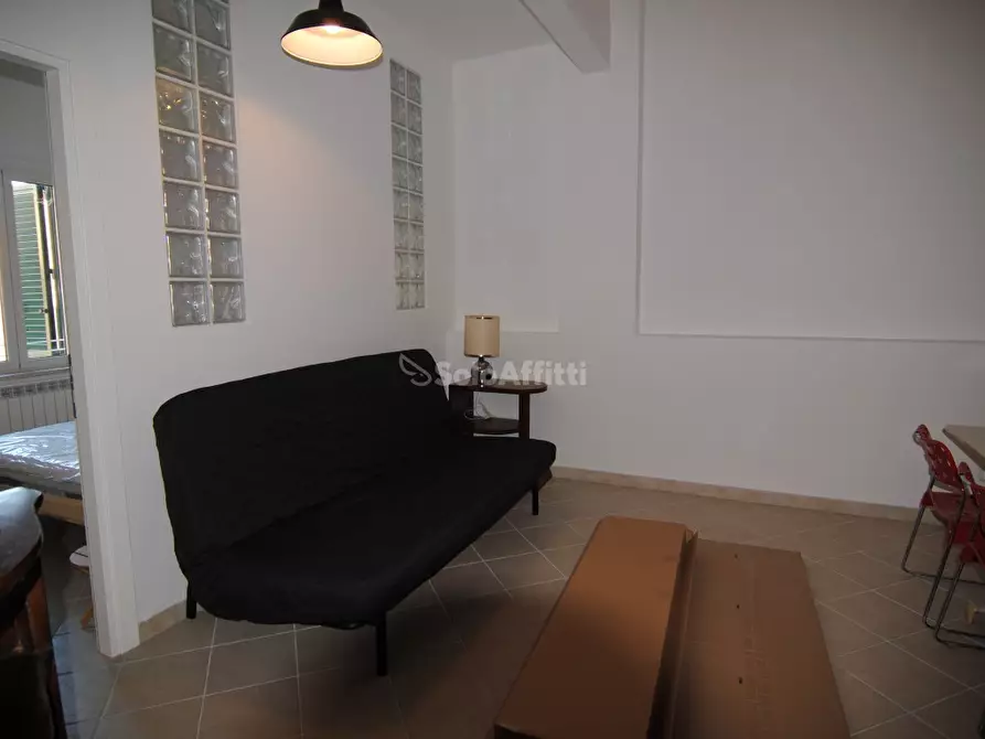 Immagine 6 di Trilocale in affitto  a Livorno