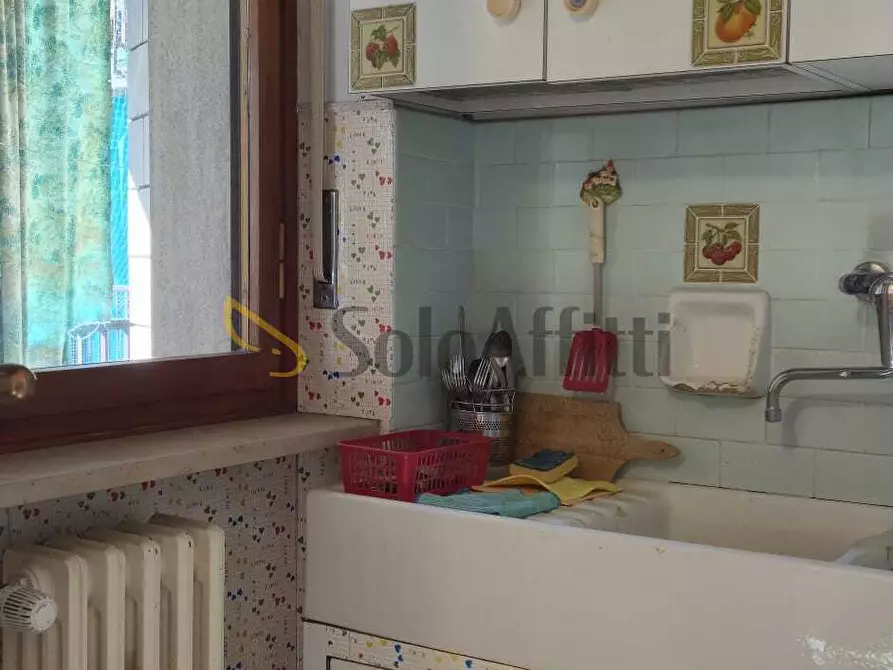 Immagine 11 di Quadrilocale in affitto  in Via Buenos Aires 92 a Torino