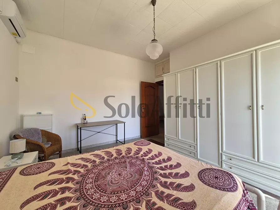 Immagine 2 di Quadrilocale in affitto  a Catanzaro
