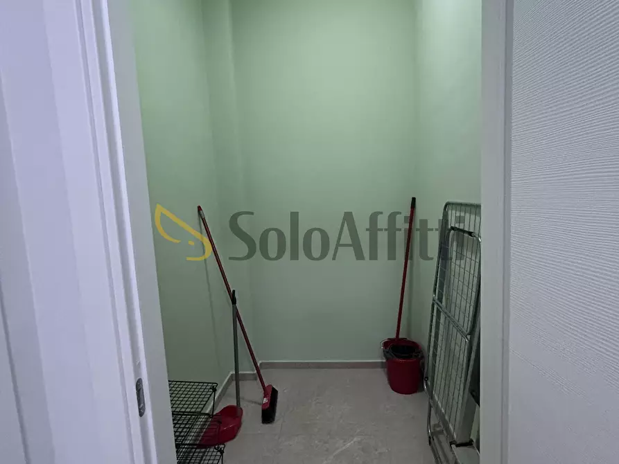 Immagine 15 di Quadrilocale in affitto  in corso rosselli 99/11 a Torino