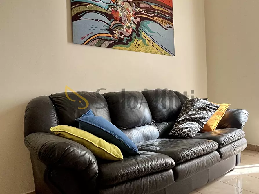 Immagine 11 di Trilocale in affitto  a Potenza