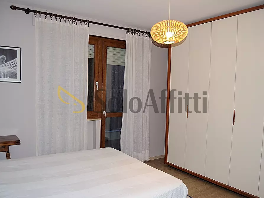 Immagine 7 di Trilocale in affitto  in Via del Porto 23 a San Mauro Torinese