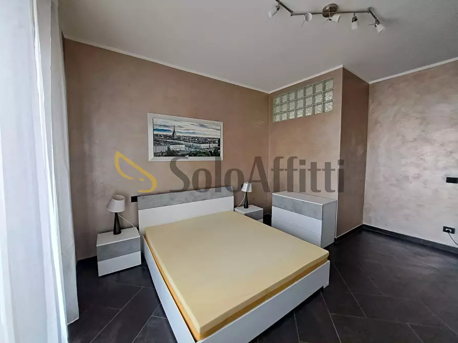 Immagine 8 di Bilocale in affitto  in Via Cognetti De MartiisVia Cognetti De Martiis 23 a Torino