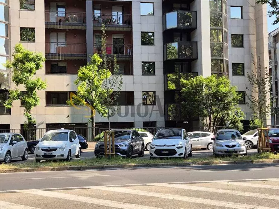 Immagine 24 di Bilocale in affitto  in Corso Francia 252 a Torino