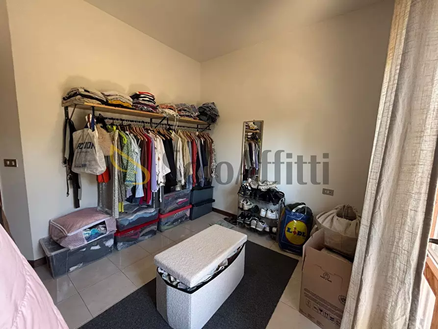 Immagine 7 di Trilocale in affitto  in Via Ruggero Leoncavallo a Misano Adriatico