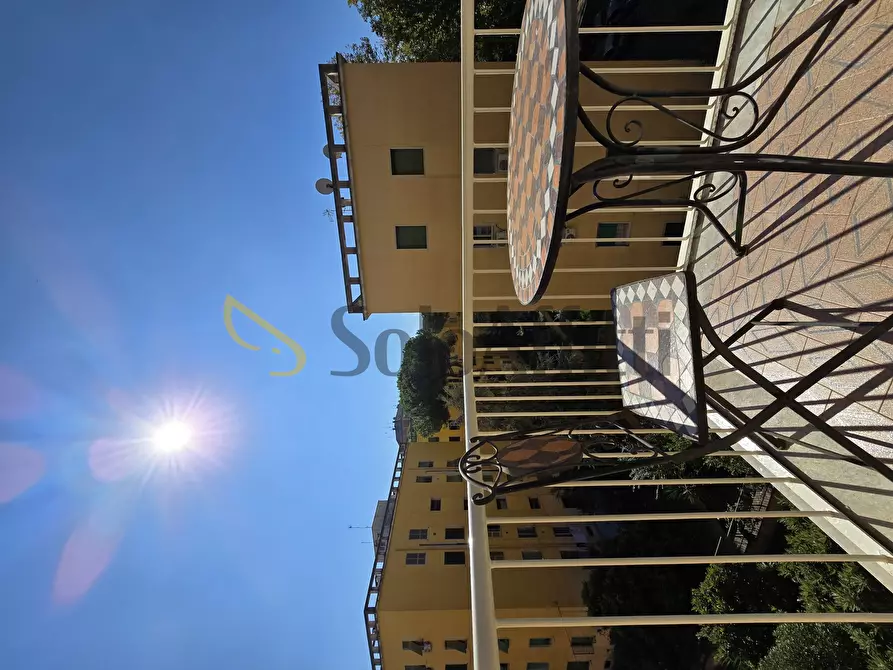 Immagine 21 di Trilocale in affitto  in Via Monte Epomeo 24 a Roma