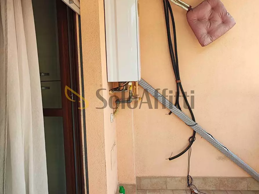 Immagine 10 di Bilocale in affitto  a Latina