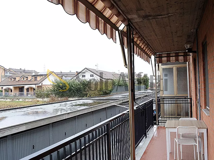 Immagine 15 di Quadrilocale in affitto  in Via P. G. Frassati 30 a Settimo Torinese