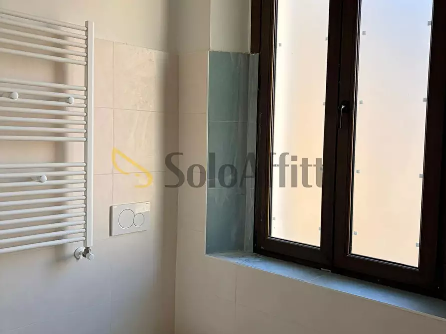 Immagine 28 di Quadrilocale in affitto  in Via Carlo Travelli 2 a Busto Arsizio