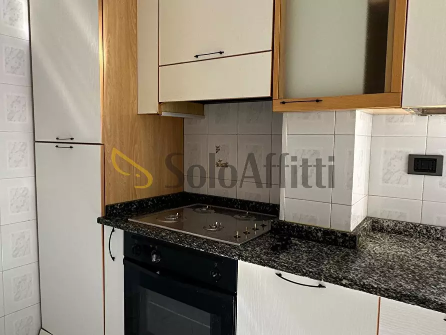 Immagine 5 di Trilocale in affitto  in Via San Lucio a Terni