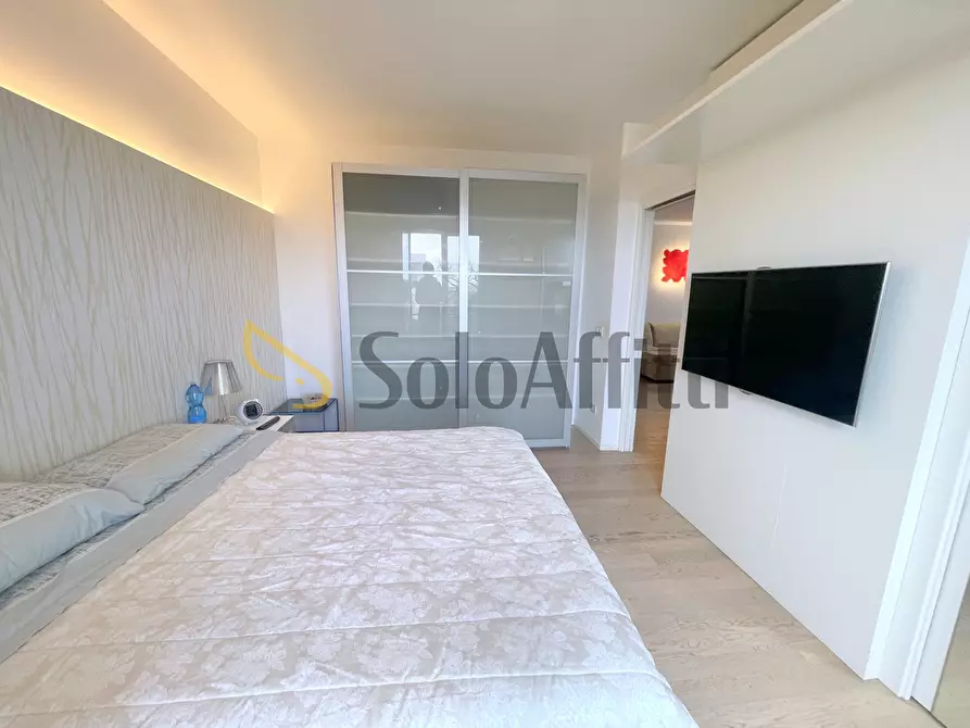 Immagine 12 di Bilocale in affitto  a Osimo