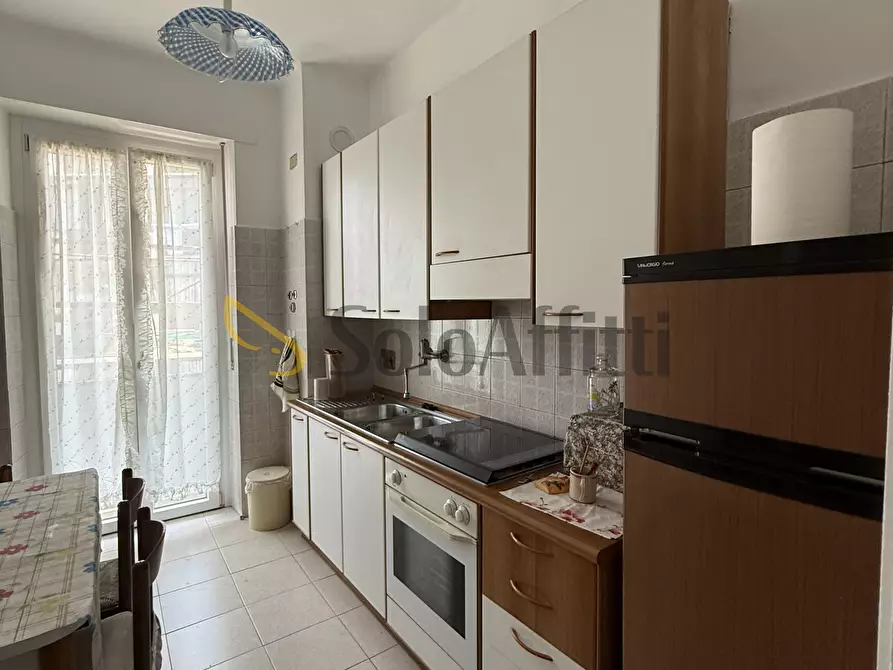 Immagine 1 di Trilocale in affitto  in Corso Lucio Quinzio Cincinnato 152 a Torino
