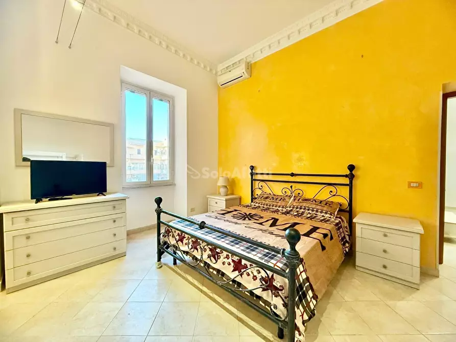 Immagine 2 di Trilocale in affitto  in Piazza Pia a Anzio