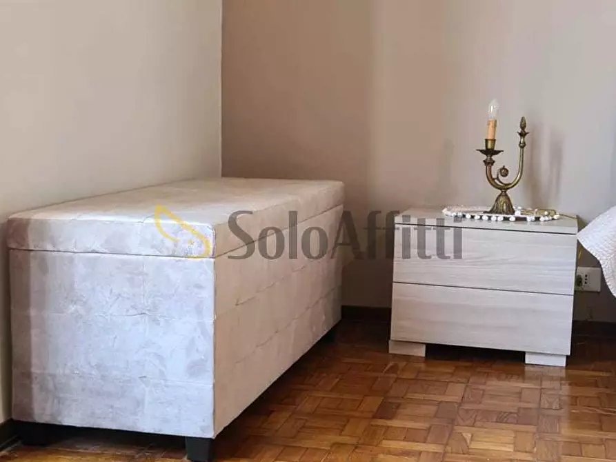 Immagine 5 di Bilocale in affitto  in Via Sostegno 18 a Torino