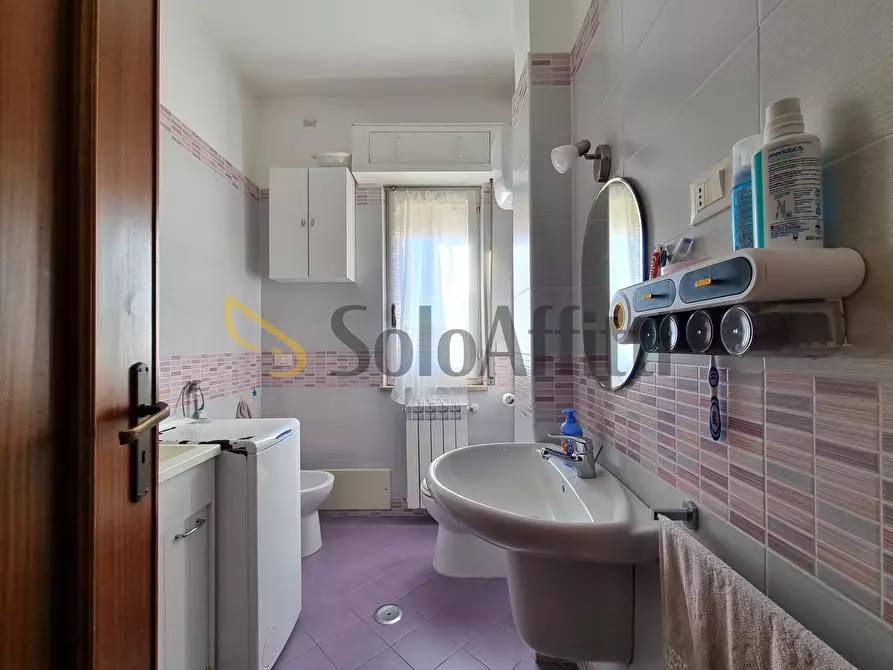 Immagine 8 di Bilocale in affitto  a Catanzaro