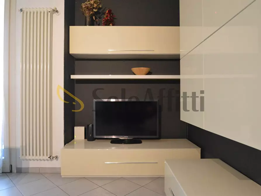 Immagine 6 di Bilocale in affitto  in Via Giuseppe di Vittorio 3 a Lacchiarella