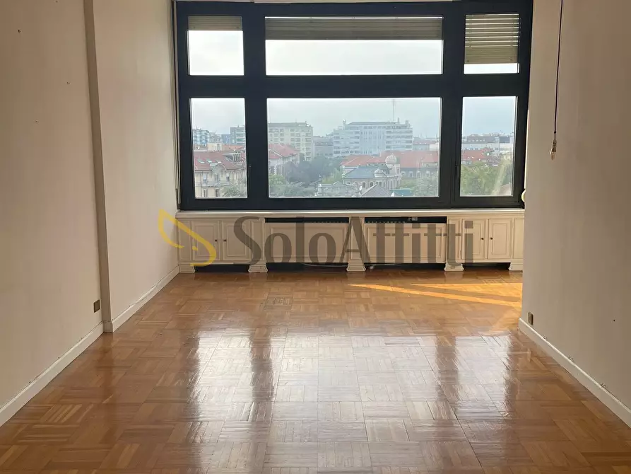 Immagine 1 di Trilocale in affitto  in Corso Galileo Ferraris a Torino