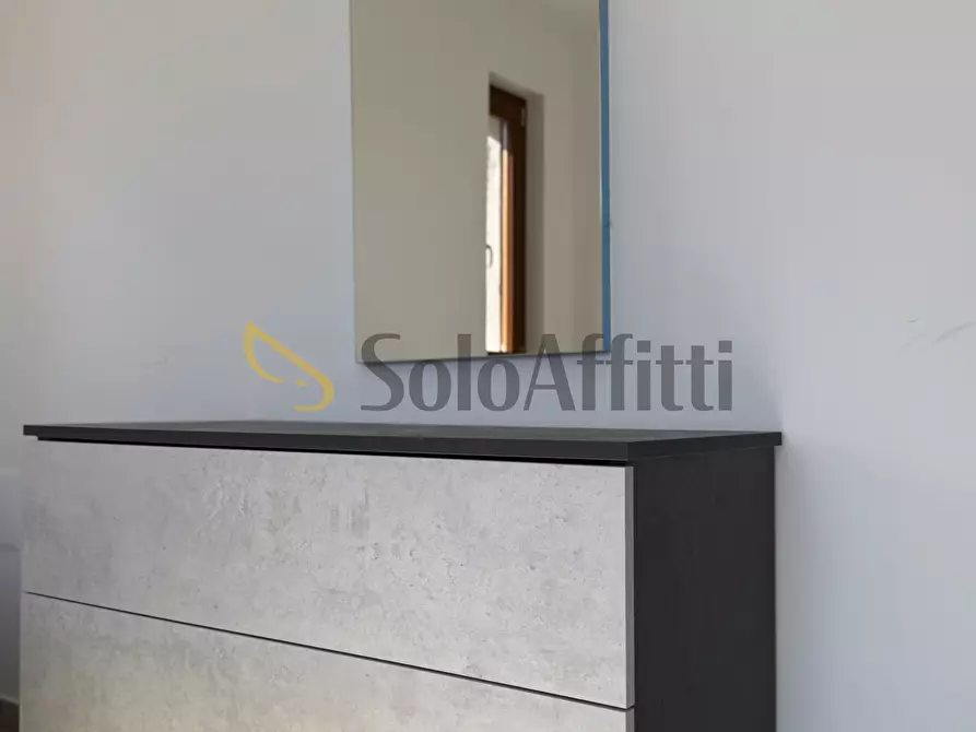 Immagine 17 di Casa indipendente in affitto  a Potenza