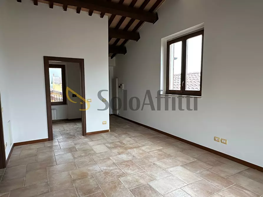 Immagine 6 di Trilocale in affitto  in Via Eugenio Tonelli 1 a Montefranco