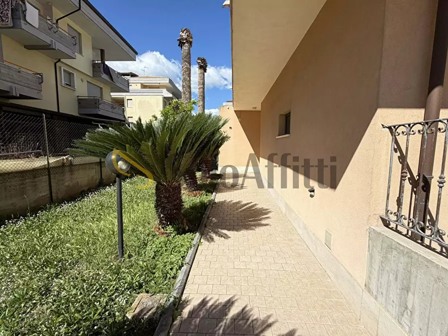 Immagine 22 di Quadrilocale in affitto  in Via Arezzo 4 a Alba Adriatica