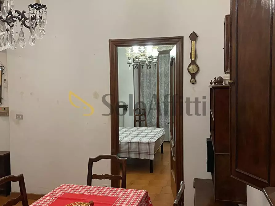 Immagine 11 di Quadrilocale in affitto  in Corso Principe Oddone a Torino