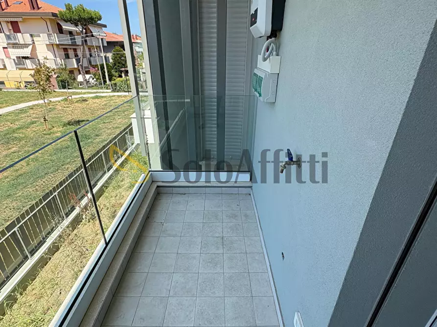 Immagine 15 di Trilocale in affitto  in Via Paolo Marconi 69 a Rimini