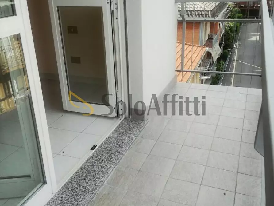 Immagine 2 di Bilocale in affitto  in Via Francesco Guardi 20 a Cinisello Balsamo