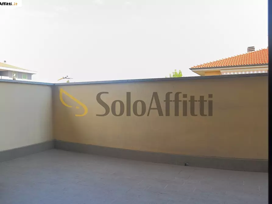Immagine 5 di Monolocale in affitto  in Via Goito 8 a Meda