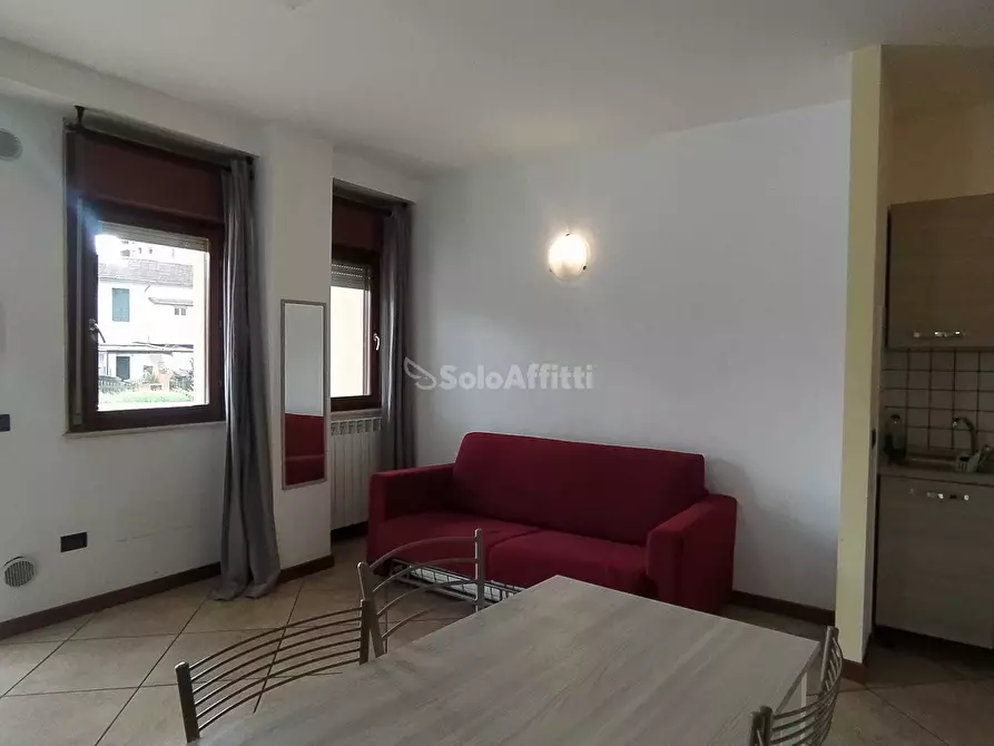 Immagine 5 di Bilocale in affitto  in Via Toscana a Terni