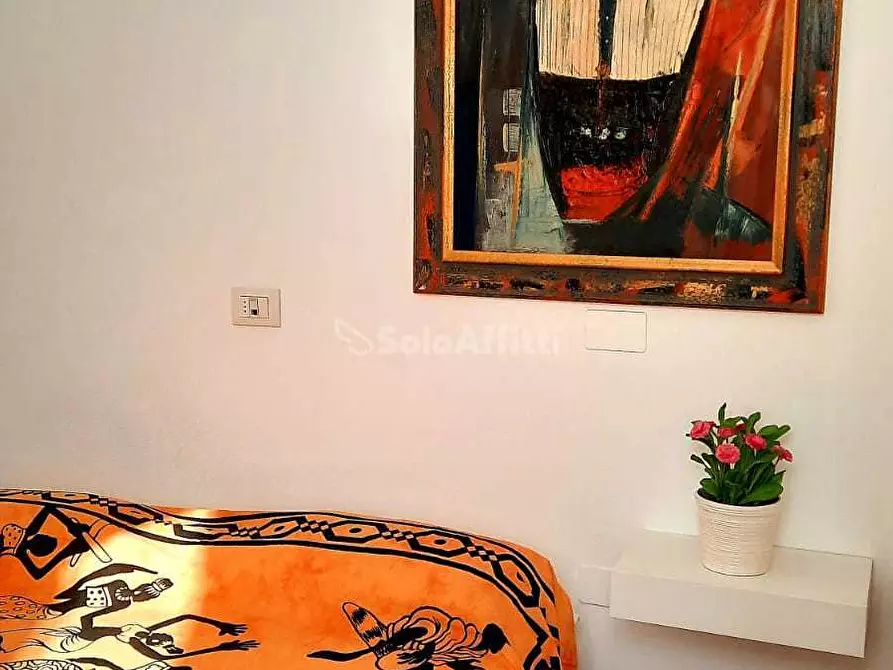 Immagine 13 di Bilocale in affitto  in Via de Gradi 3 a Monza