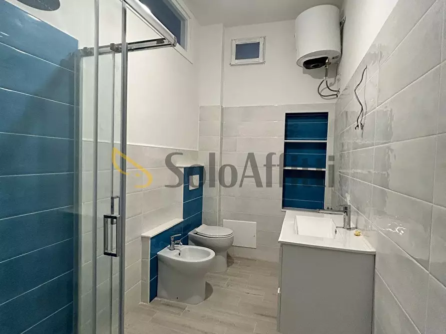 Immagine 6 di Bilocale in affitto  a Cagliari