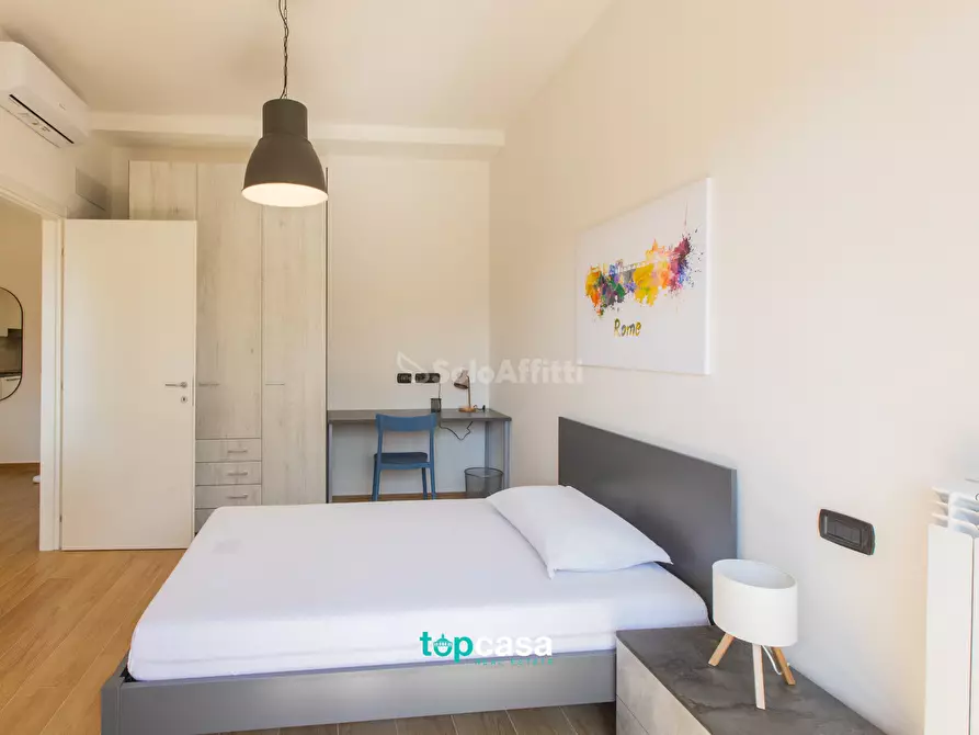 Immagine 18 di Stanza singola in affitto  in Via Papa Giovanni XXIII 11 a Castellanza