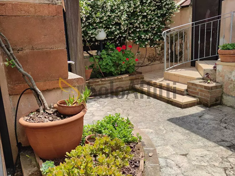 Immagine 2 di Trilocale in affitto  a Fondi