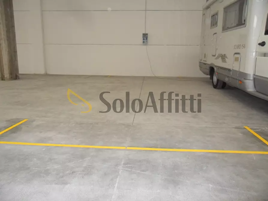 Immagine 4 di Garage in affitto  in Via GF Bonino 13 a San Gillio